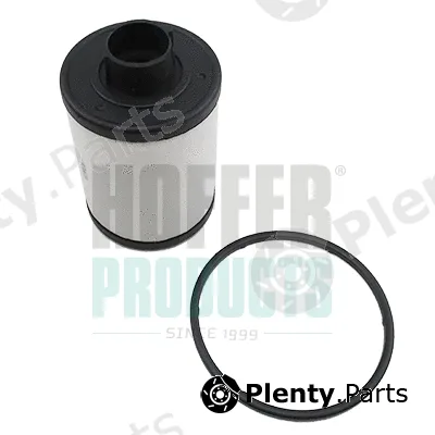 Hoffer 5074 — Fuel Filter