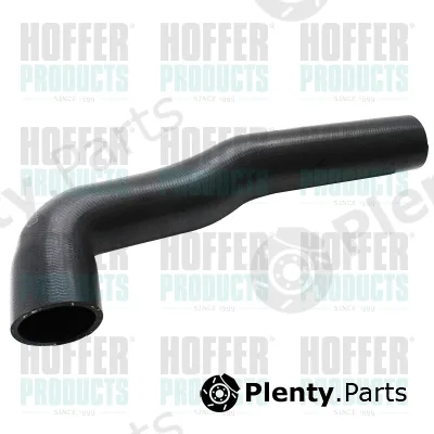 Hoffer 961124 — Charge Air Hose