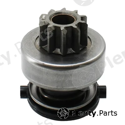 Hoffer 47259 — Pinion, starter