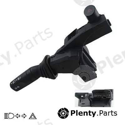 Hoffer 21031032 — Steering Column Switch