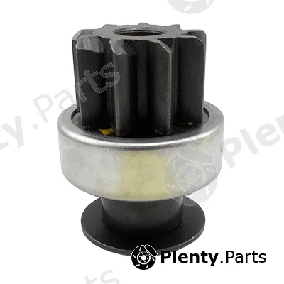 Hoffer 47214 — Pinion, starter