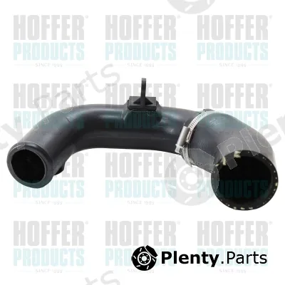 Hoffer 96338 — Charge Air Hose