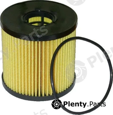 Hoffer 14052 — Oil Filter
