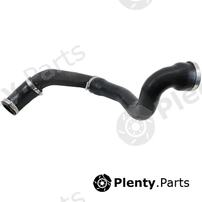 Hoffer 96202 — Charge Air Hose