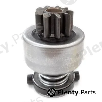 Hoffer 47004 — Pinion, starter