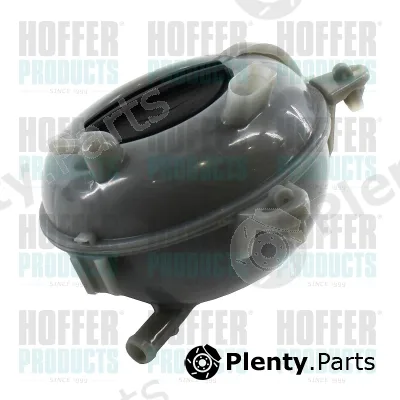 Hoffer 2035226 — Water Tank, radiator