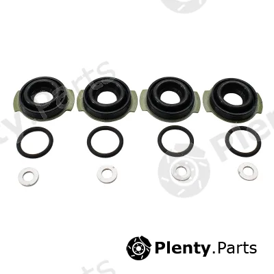 Hoffer 98500 — Seal Ring, injector
