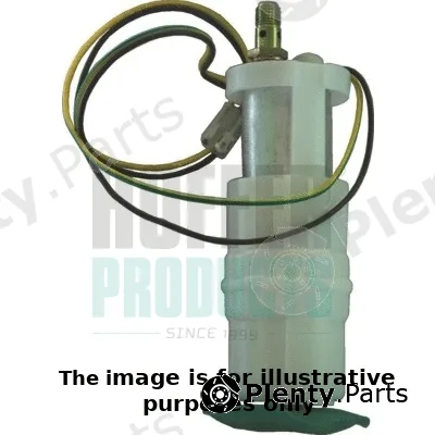 Hoffer 7506405E — Fuel Pump