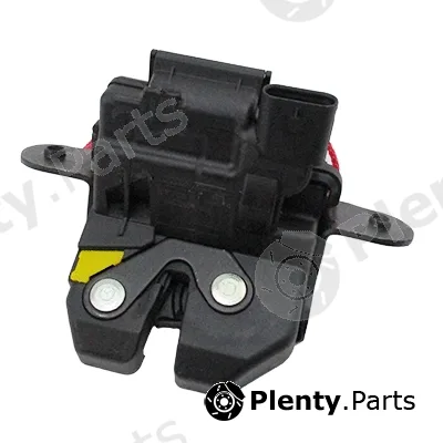 Hoffer 3100311 — Tailgate Lock