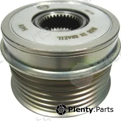 Hoffer 45247 — Alternator Freewheel Clutch