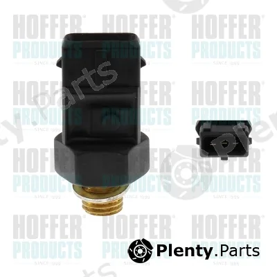 Hoffer 7532154 — Oil Pressure Switch