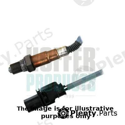 Hoffer 7481653E — Lambda Sensor