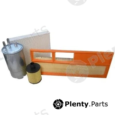 Hoffer FKFIA151 — Filter Set