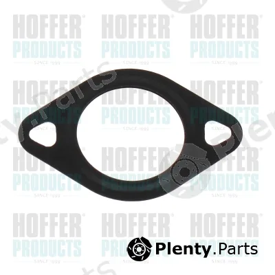 Hoffer 016169 — Gasket, EGR valve