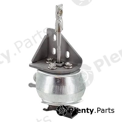 Hoffer 6700072 — Boost Pressure Control Valve