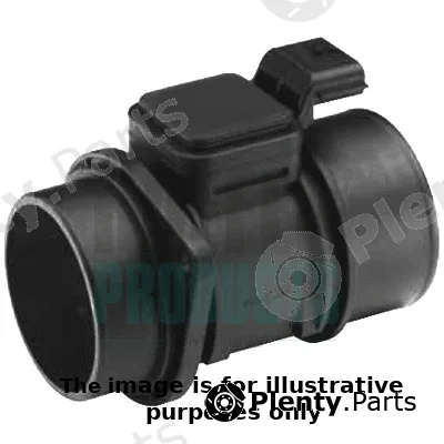 Hoffer 7516279E — Mass Air Flow Sensor