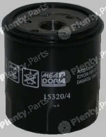 Hoffer 15320/4 — Oil Filter