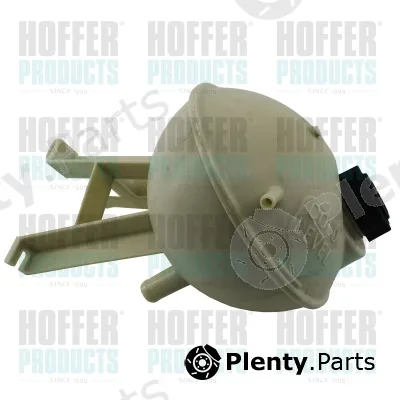 Hoffer 2035134 — Water Tank, radiator