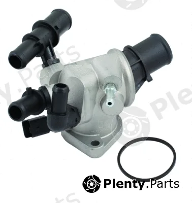 Hoffer 8192491 — Thermostat, coolant