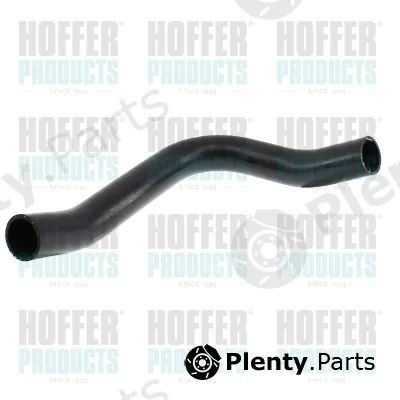 Hoffer 96119 — Charge Air Hose