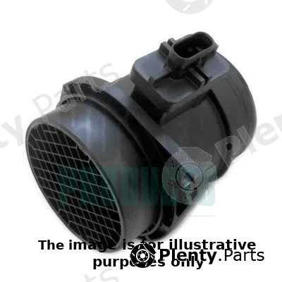 Hoffer 7516387E — Mass Air Flow Sensor