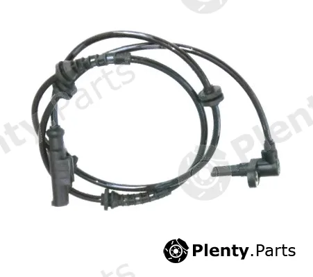 Hoffer 8290078 — Sensor, wheel speed