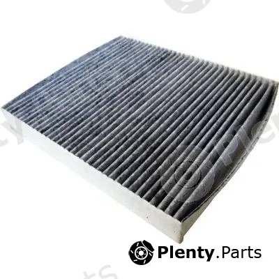 Hoffer 17542K — Filter, cabin air