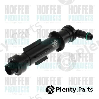 Hoffer H209214 — Washer Fluid Jet, headlight cleaning
