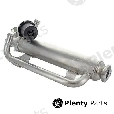 Hoffer 7518405 — Cooler, exhaust gas recirculation