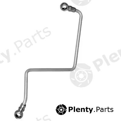 Hoffer 63063 — Oil Pipe, charger