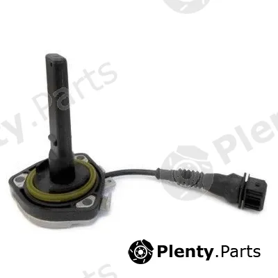Sensor, engine oil level