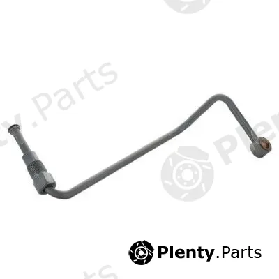 Hoffer 63053 — Oil Pipe, charger