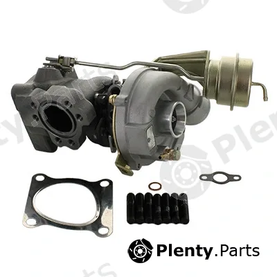 Hoffer 6900273 — Charger, charging (supercharged/turbocharged)