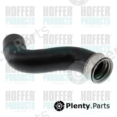 Hoffer 96839 — Charge Air Hose