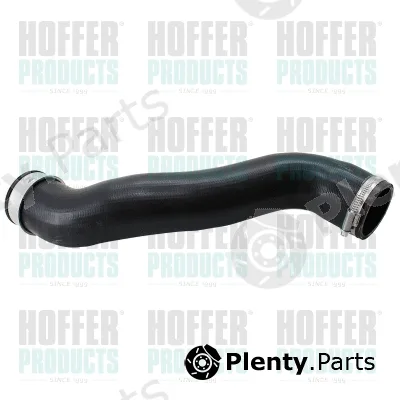 Hoffer 96799 — Charge Air Hose