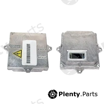 Hoffer 7212634 — Control Unit, lights