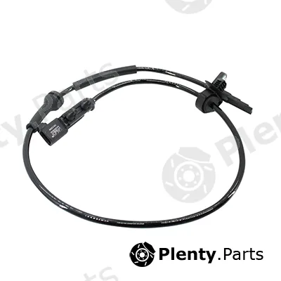 Hoffer 82901180 — Sensor, wheel speed