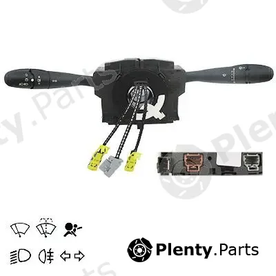 Hoffer 2103137 — Steering Column Switch