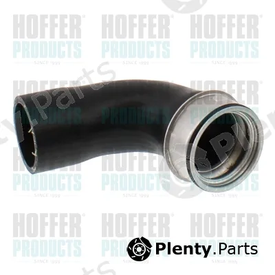 Hoffer 961650 — Charge Air Hose