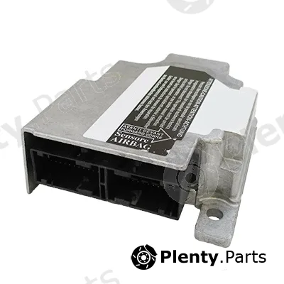 Hoffer H208021 — Control Unit, airbag