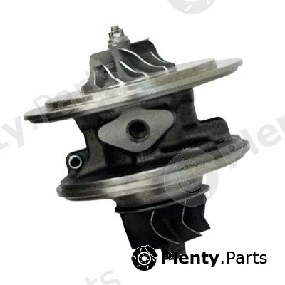 Hoffer 6500051 — Core assembly, turbocharger