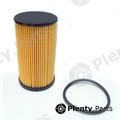 Hoffer 14062 — Oil Filter