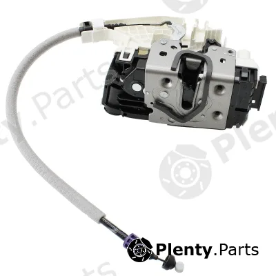 Hoffer 3100724 — Door Lock