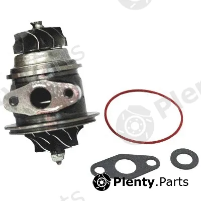 Hoffer 6500004 — Core assembly, turbocharger