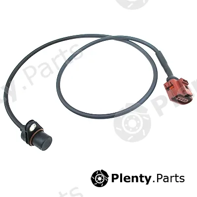 Hoffer 93080E — Steering Angle Sensor