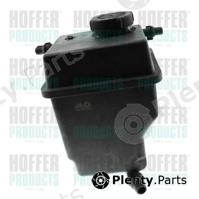Hoffer 2035135 — Water Tank, radiator