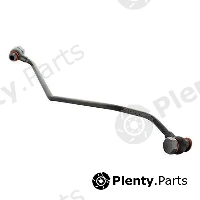 Hoffer 63077 — Oil Pipe, charger