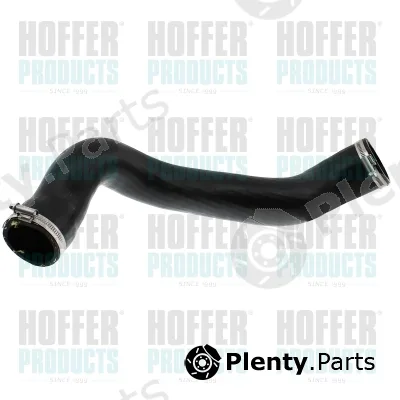 Hoffer 96962 — Charge Air Hose