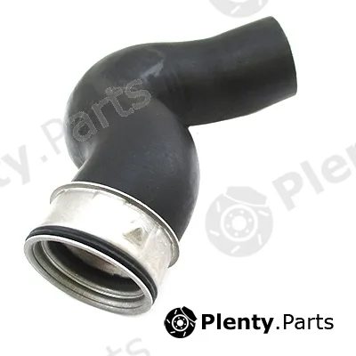 Hoffer 96058 — Charge Air Hose