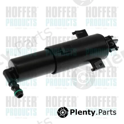Hoffer H209009 — Washer Fluid Jet, headlight cleaning